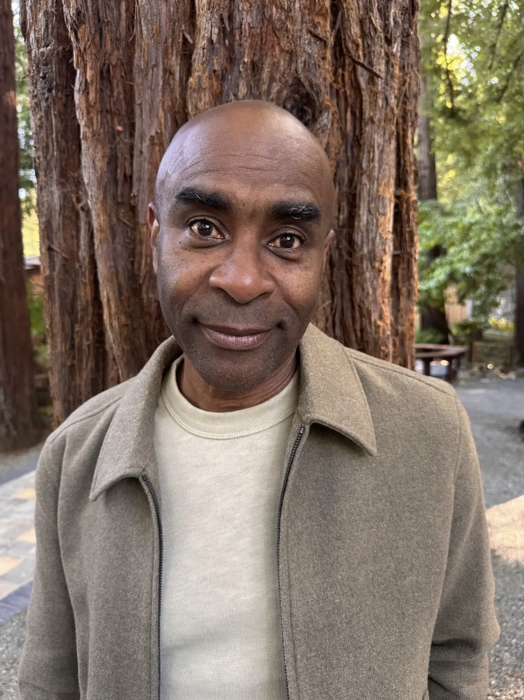 Don Reed — Host and Creator of Redwood Nights, NPR Storyteller of the Year