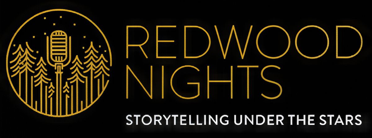 Redwood Nights, Storytelling under the stars